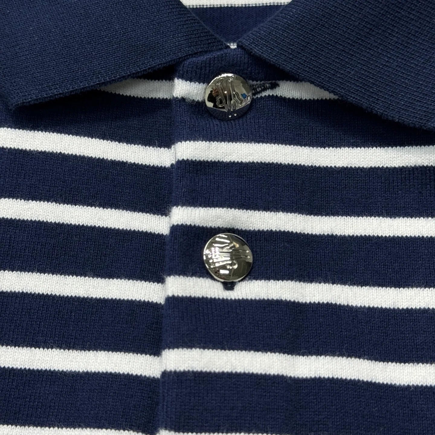 MONCLER POLO TEE