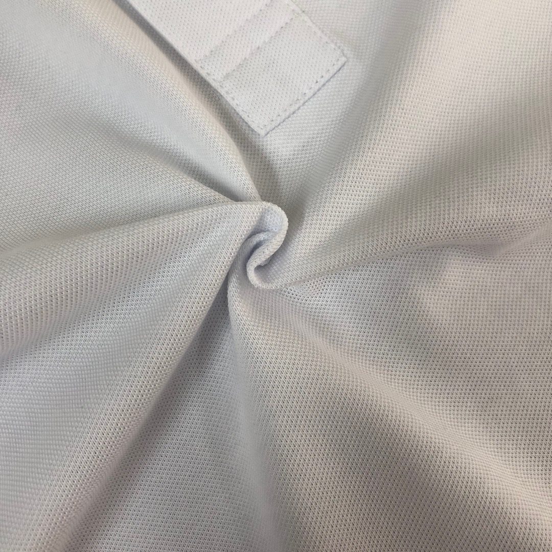 MONCLER POLO TEE
