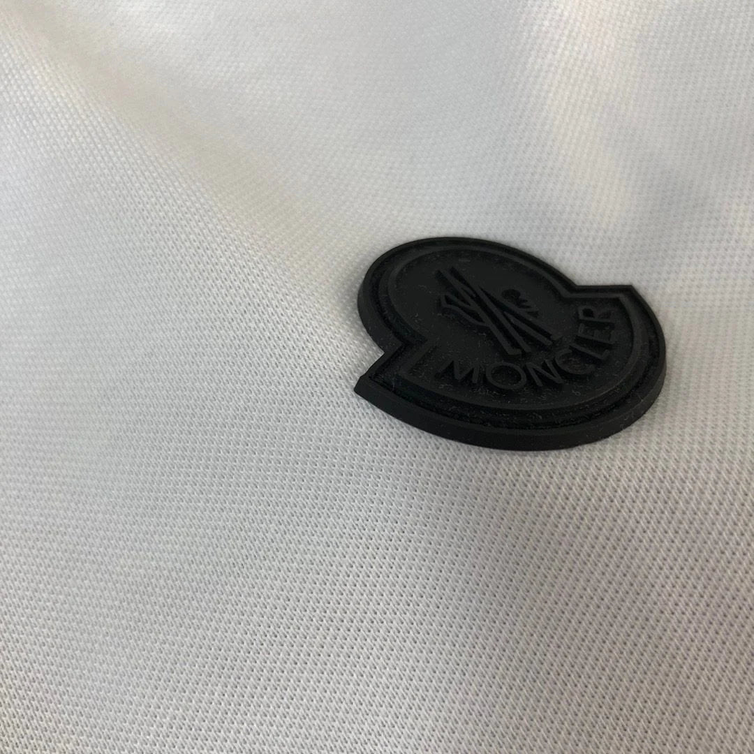 MONCLER POLO TEE