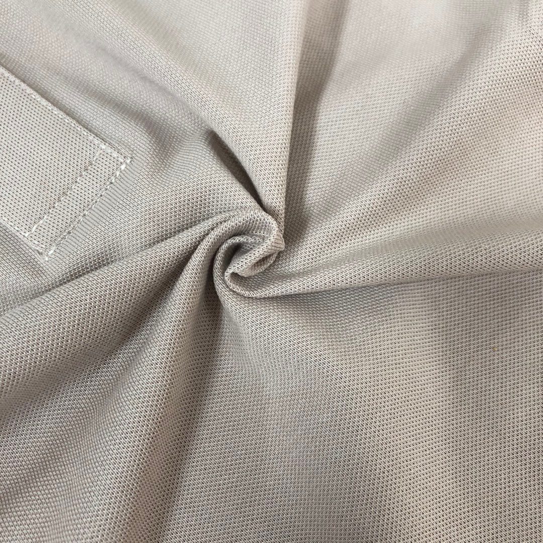MONCLER POLO TEE
