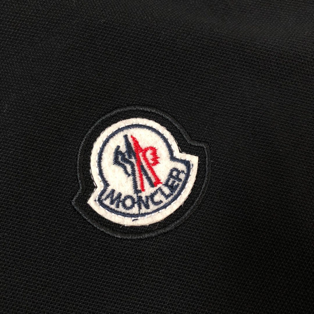 MONCLER POLO TEE