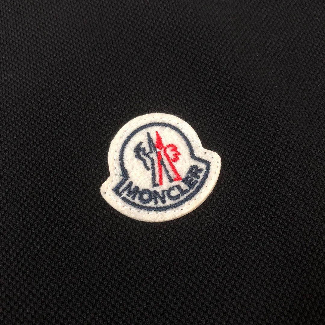 MONCLER POLO TEE