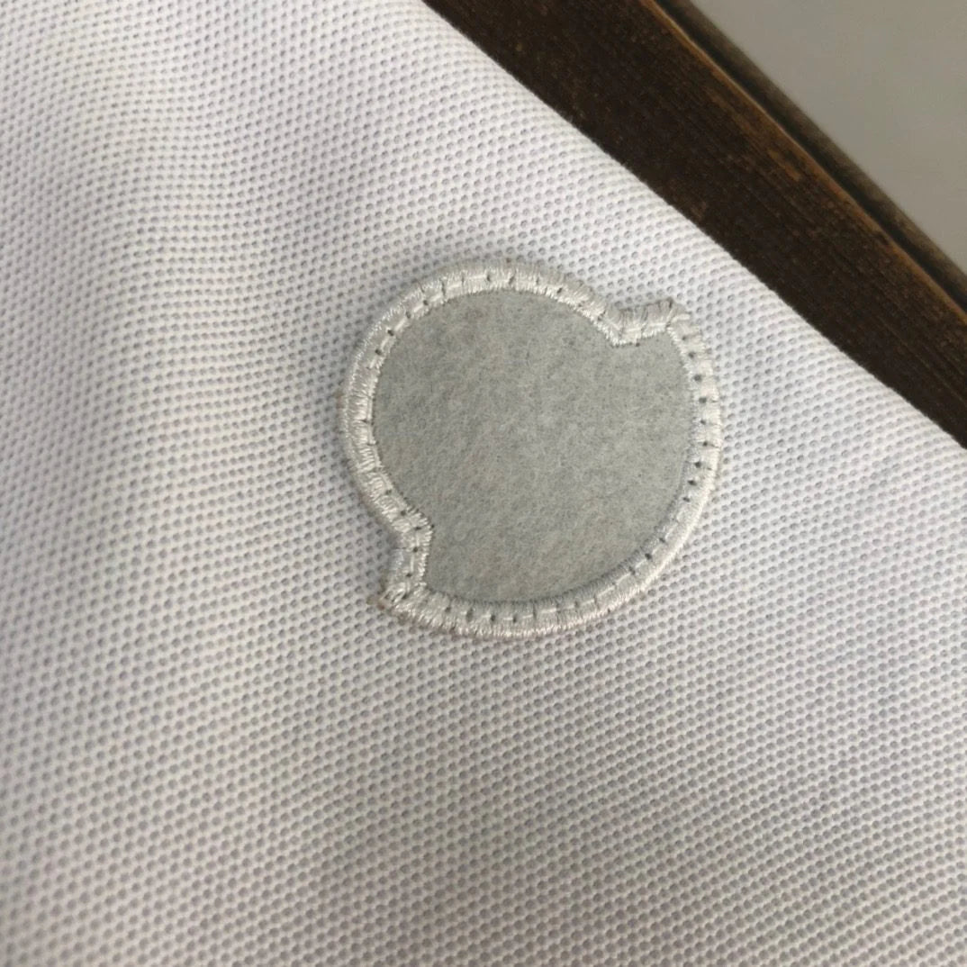 MONCLER POLO TEE