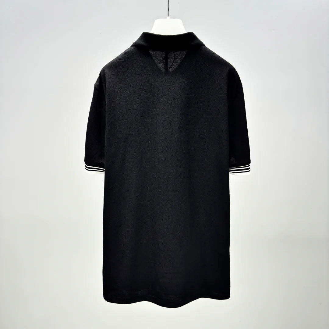 MONCLER POLO TEE