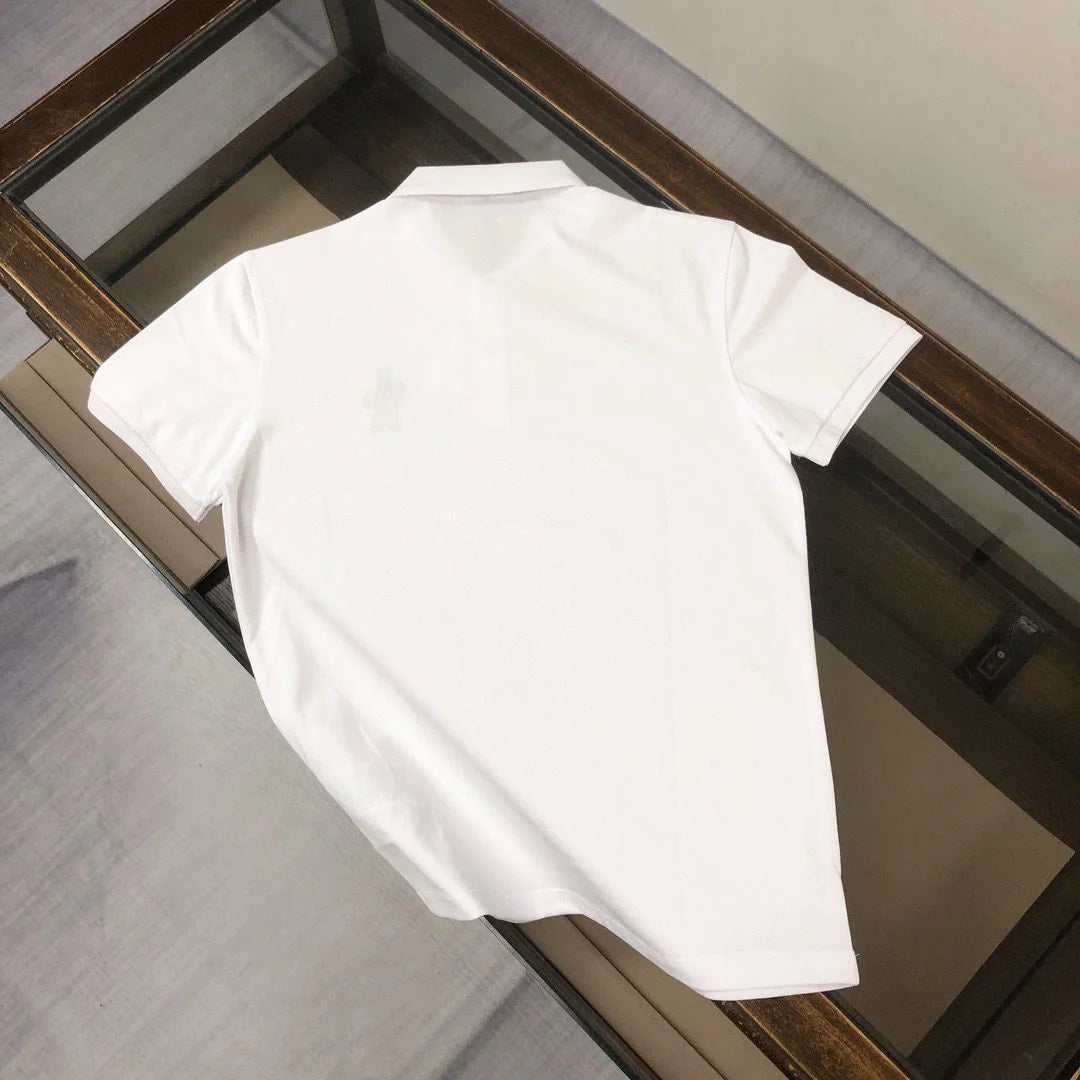 MONCLER POLO TEE