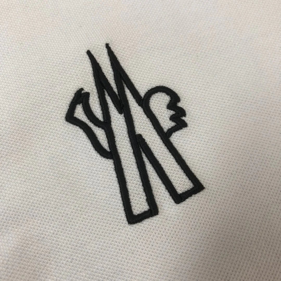 MONCLER POLO TEE