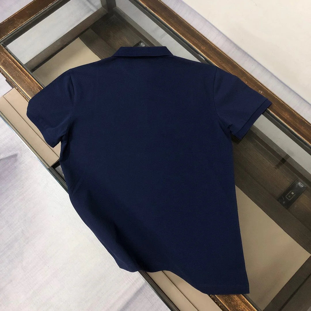 MONCLER POLO TEE