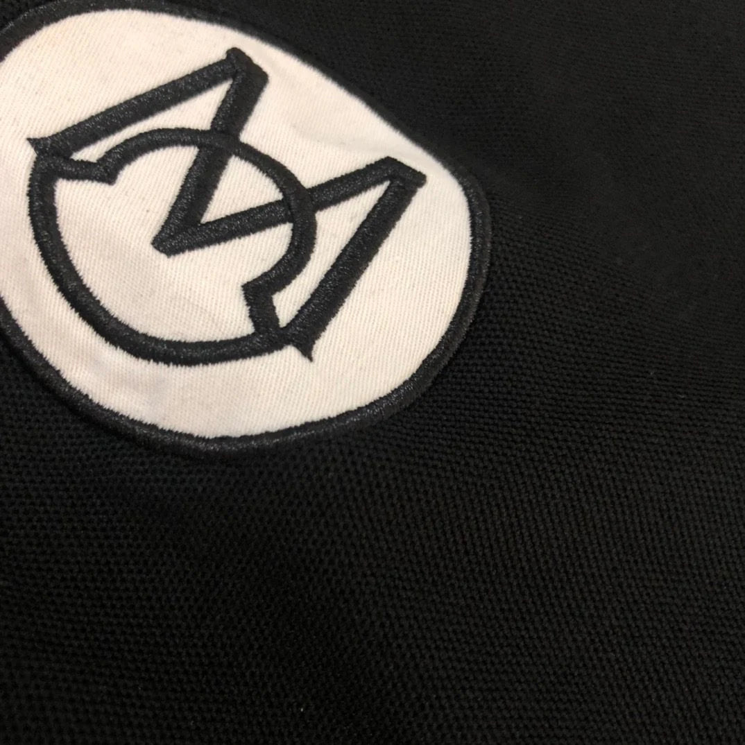 MONCLER POLO TEE