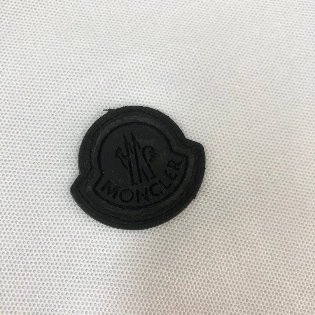 MONCLER POLO TEE