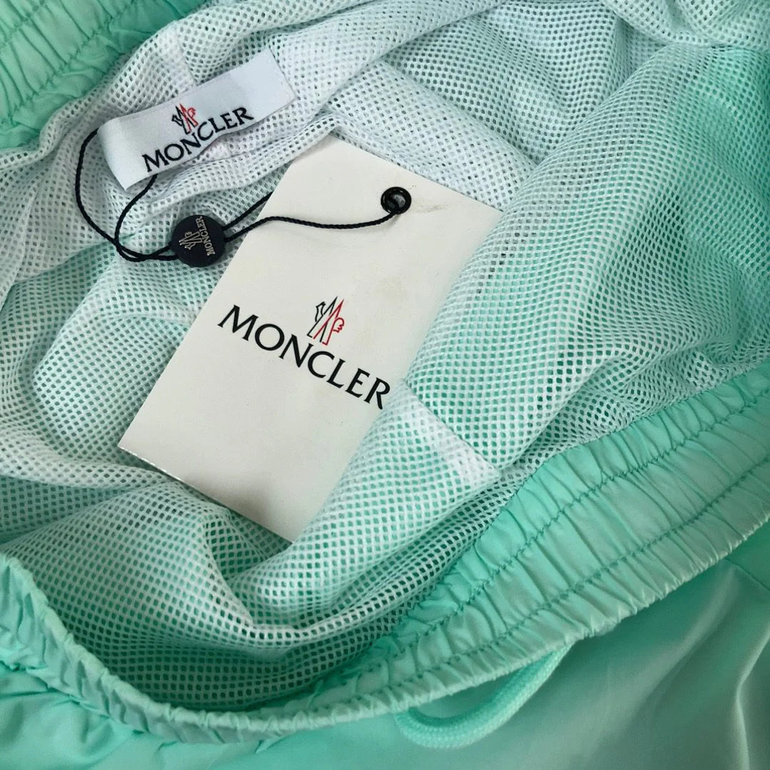 MONCLER SHORTS