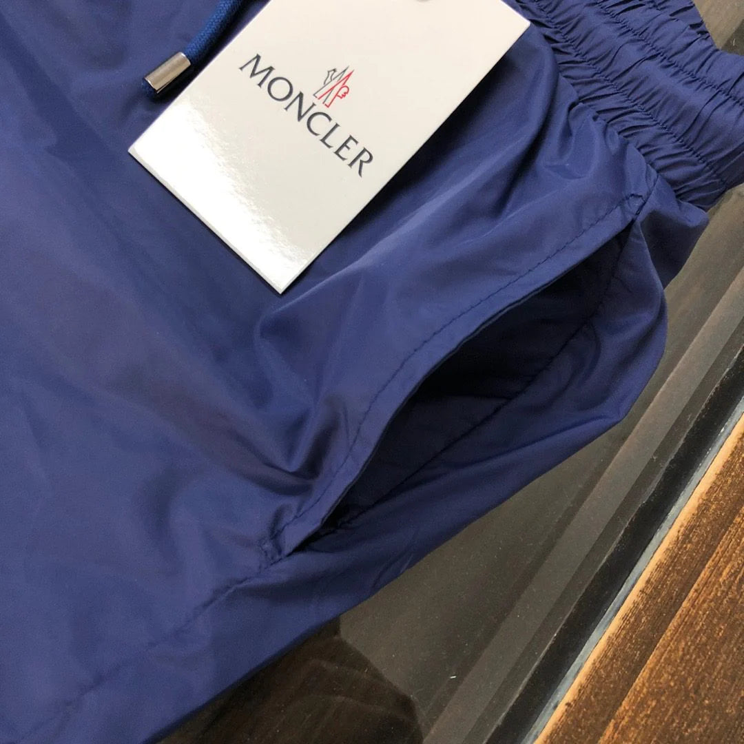 MONCLER SHORTS