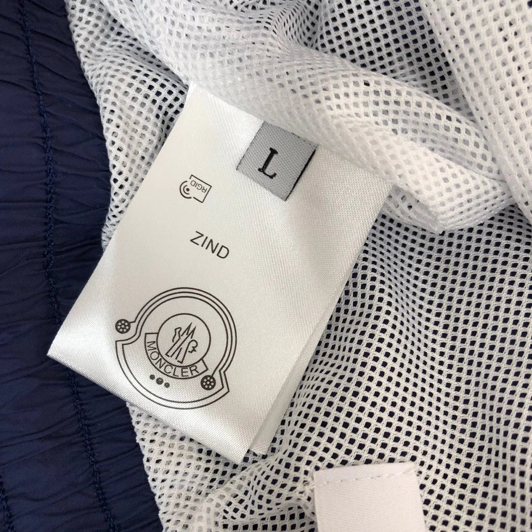 MONCLER SHORTS