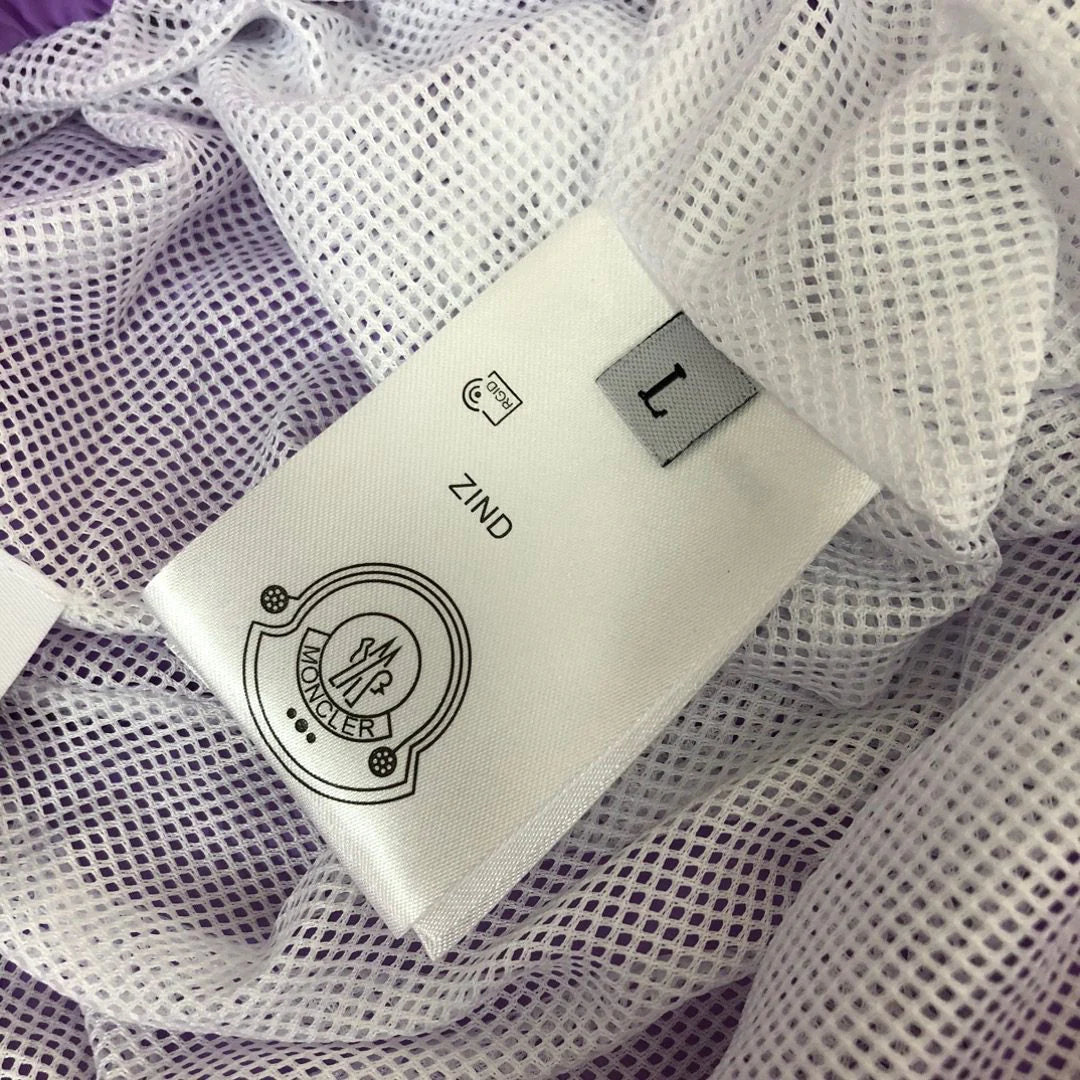 MONCLER SHORTS
