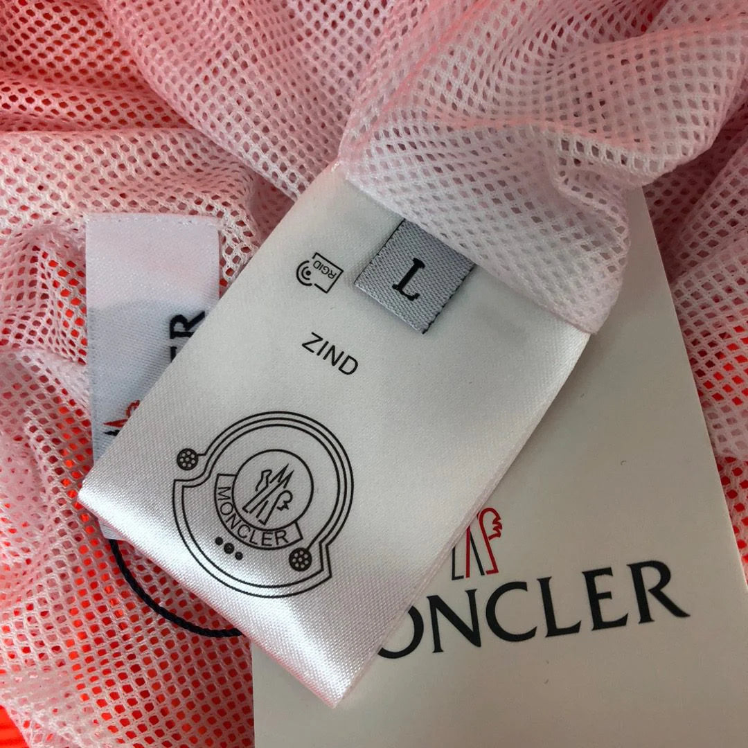 MONCLER SHORTS