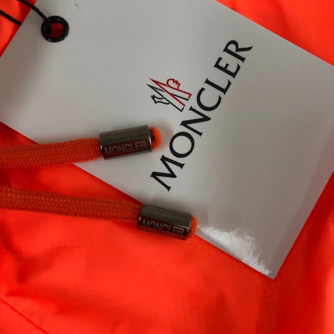 MONCLER SHORTS