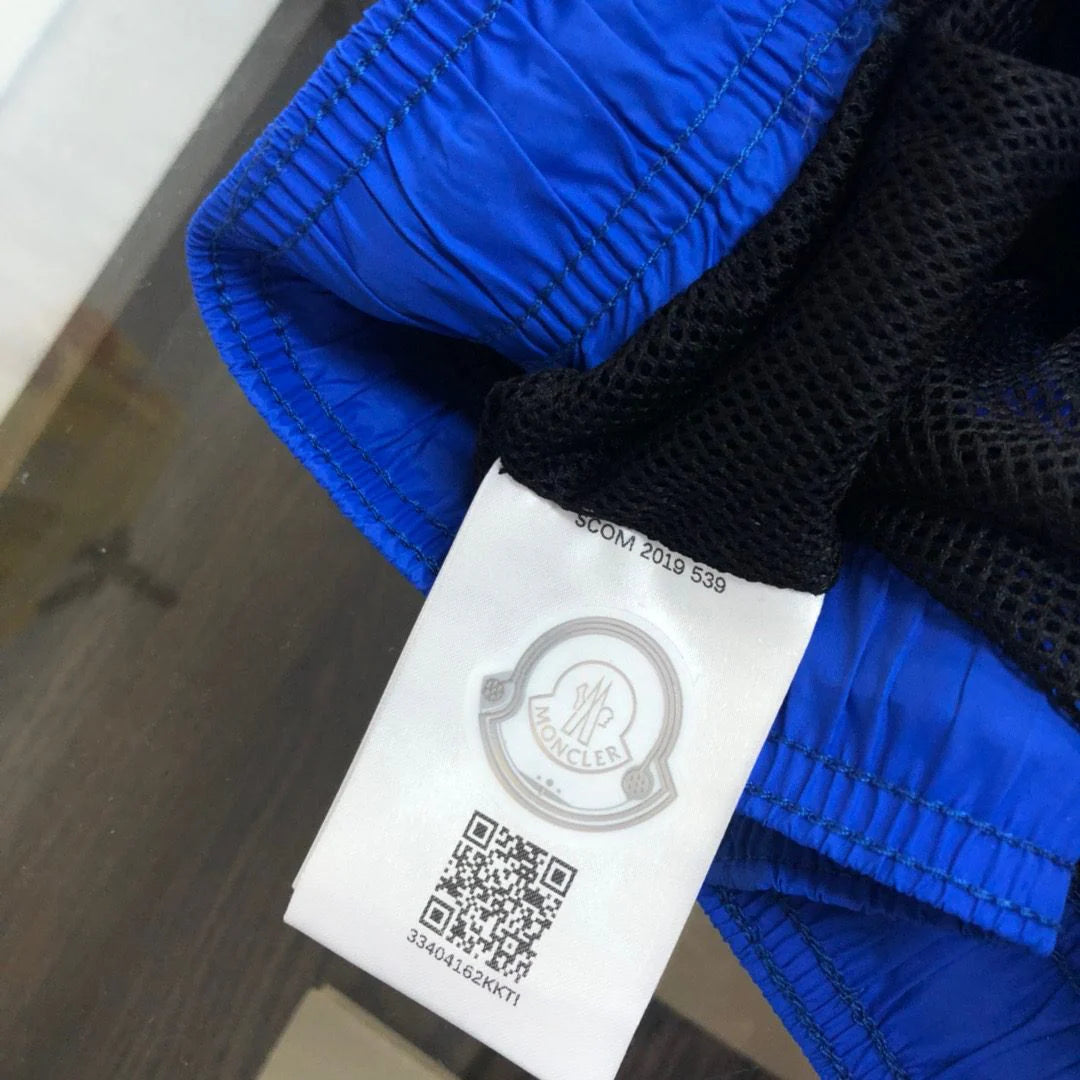 MONCLER SHORTS