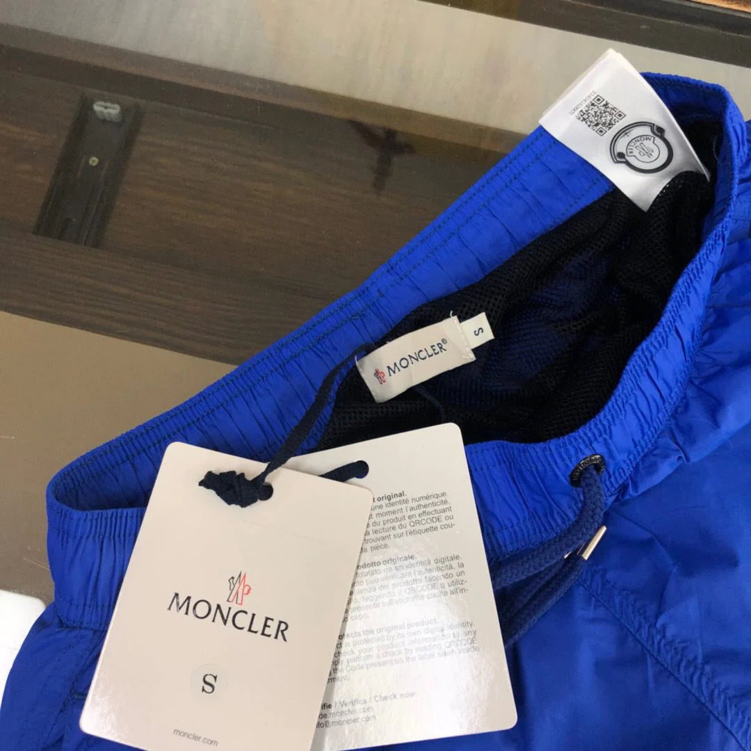 MONCLER SHORTS