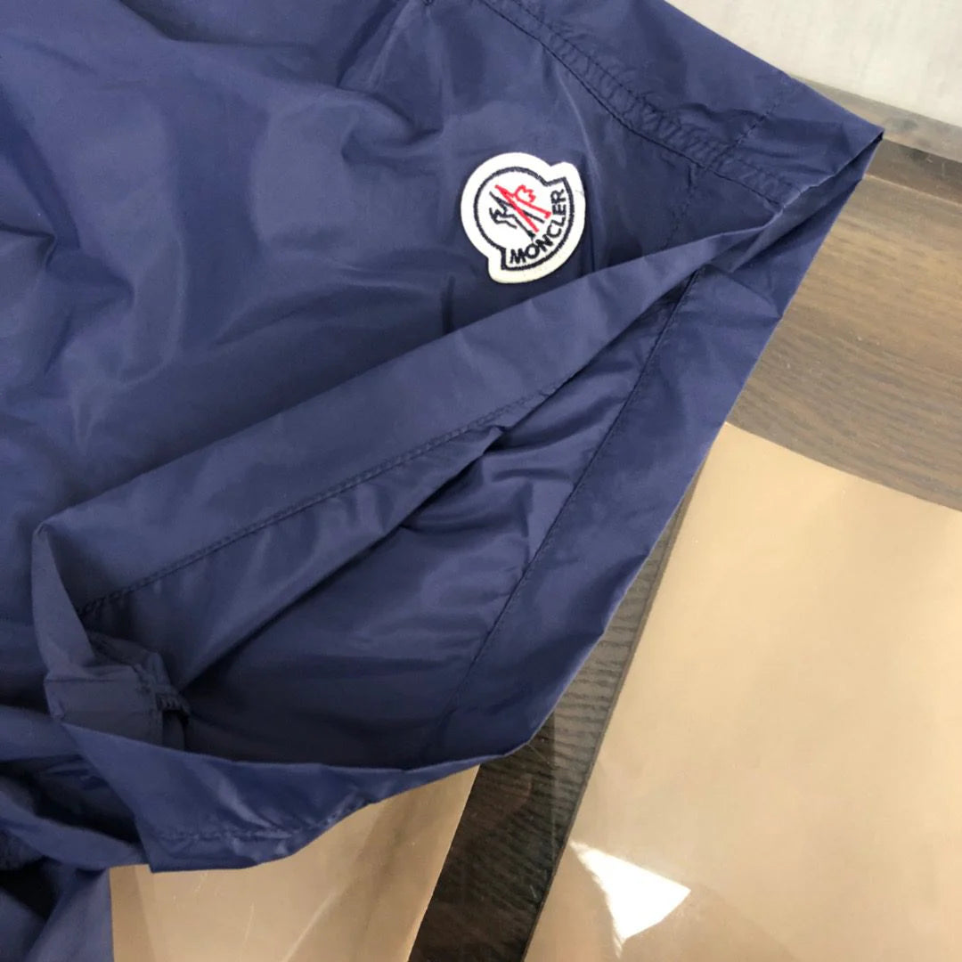 MONCLER SHORTS