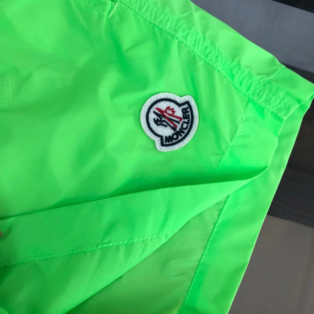 MONCLER SHORTS