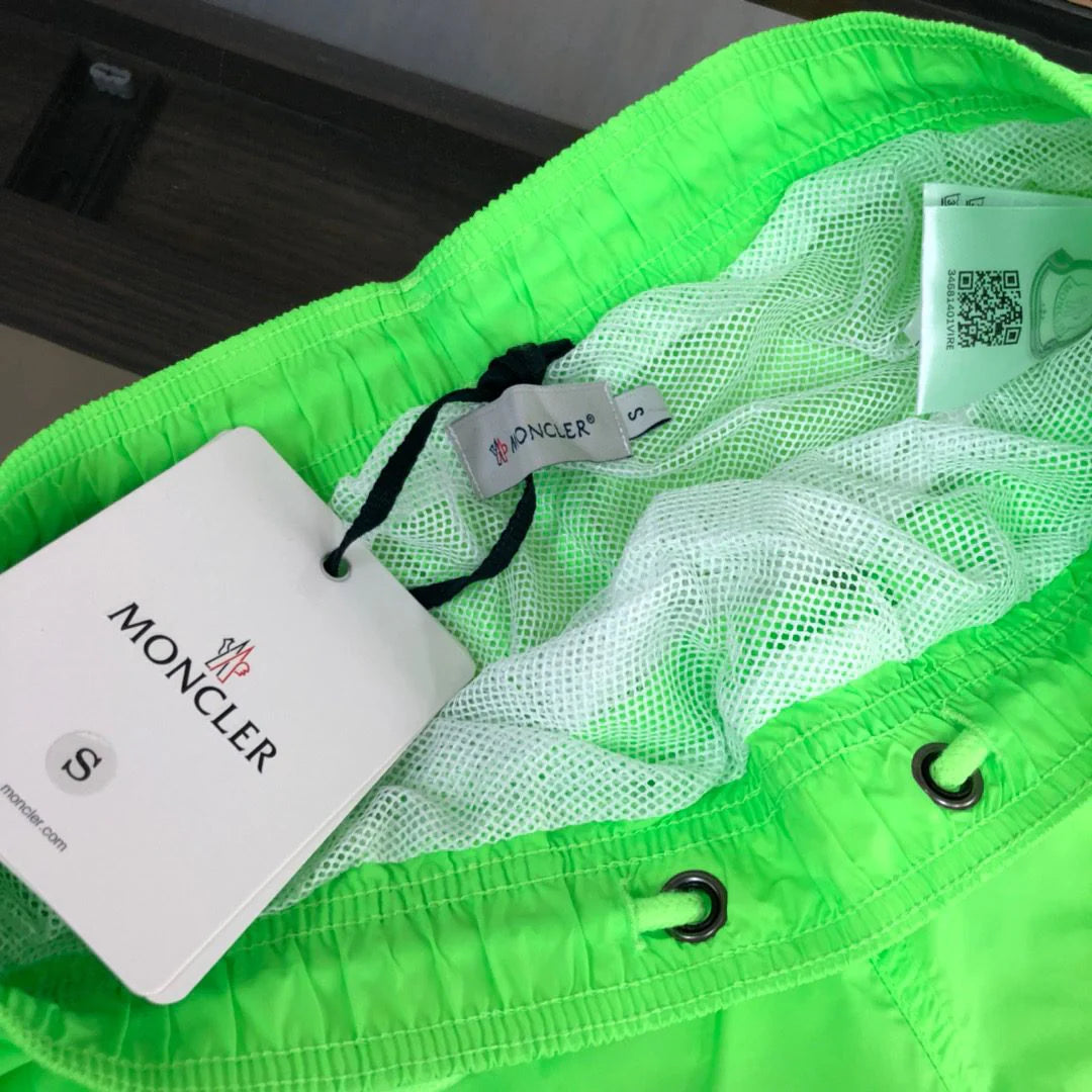 MONCLER SHORTS