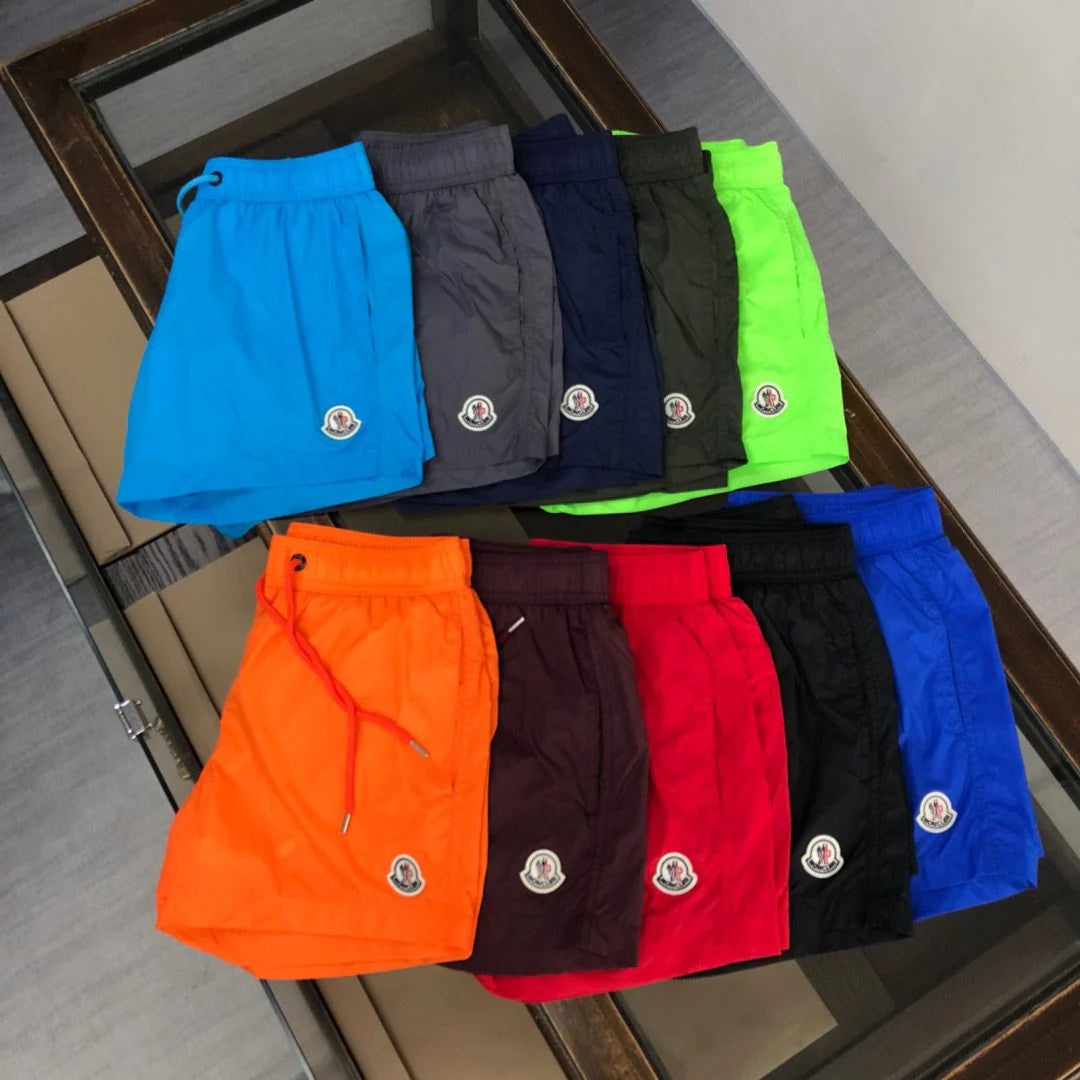 MONCLER SHORTS
