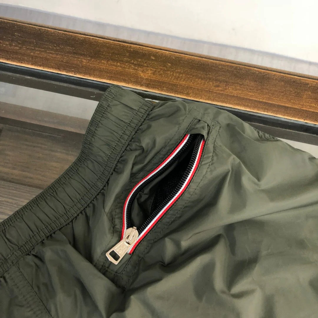 MONCLER SHORTS