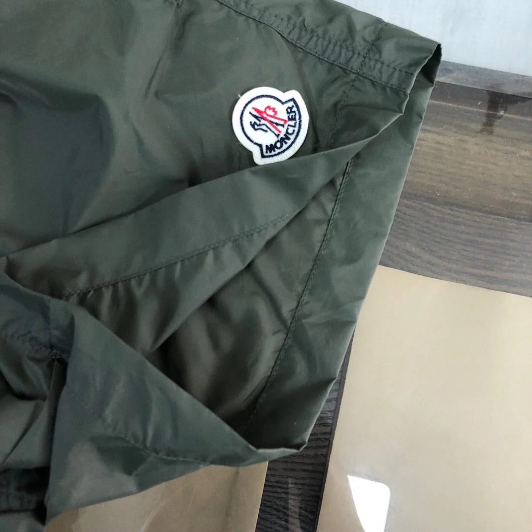 MONCLER SHORTS
