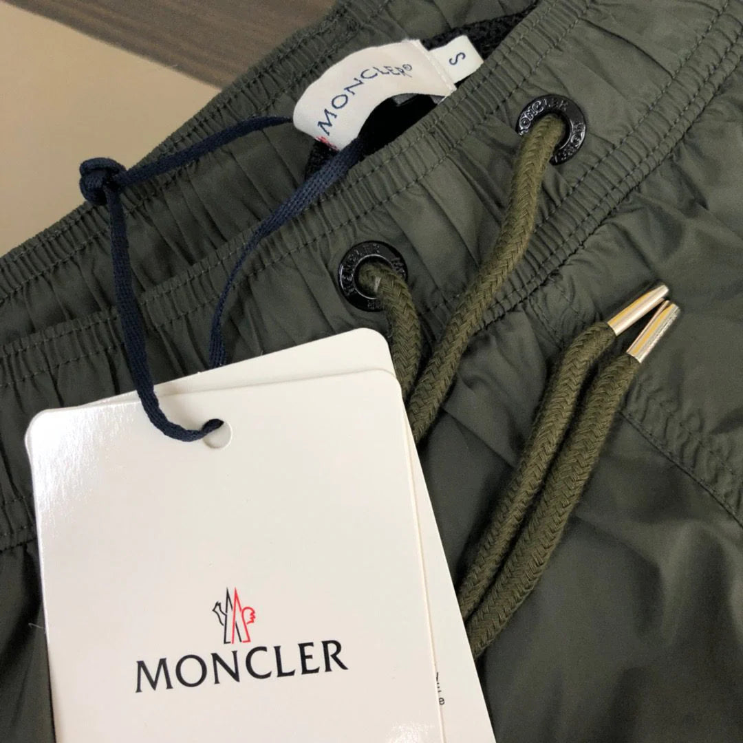 MONCLER SHORTS