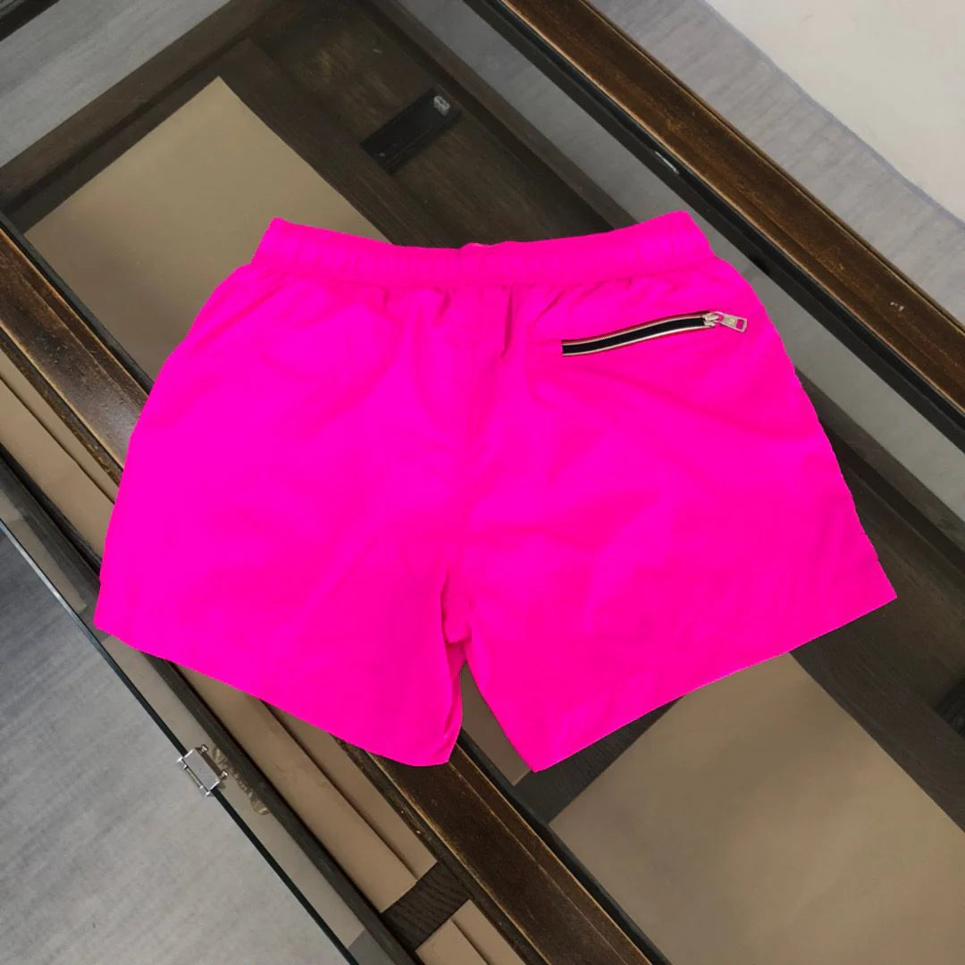 MONCLER SHORTS