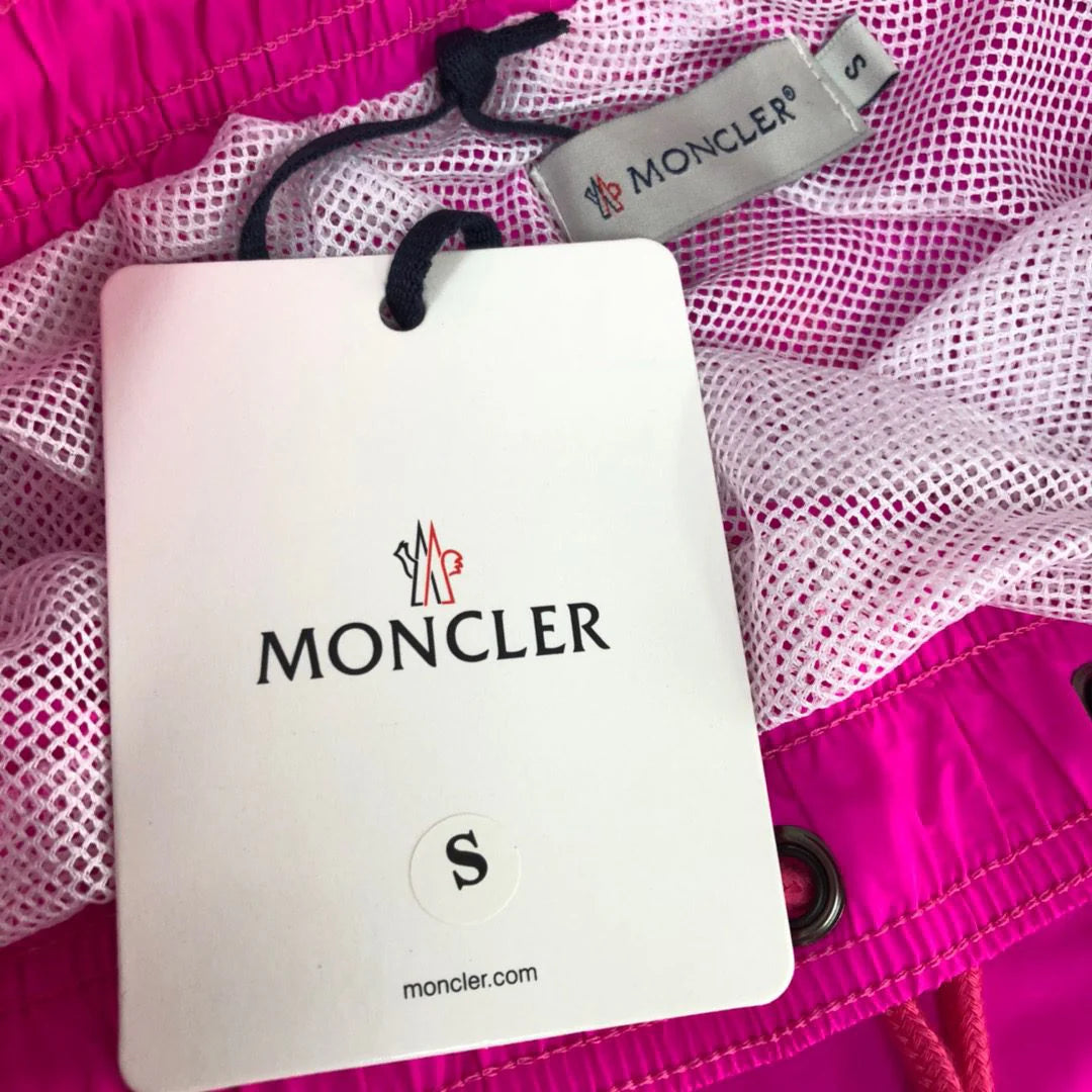 MONCLER SHORTS