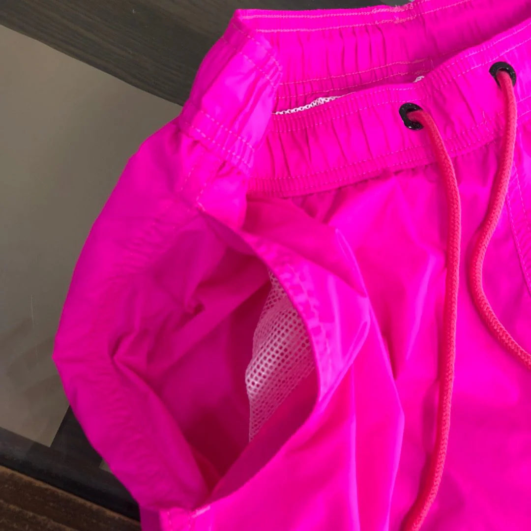 MONCLER SHORTS