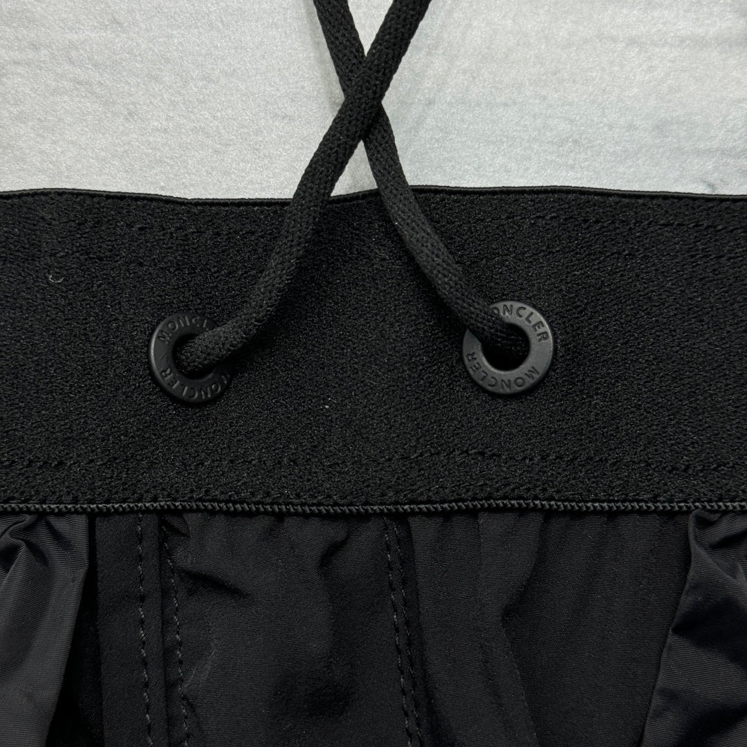 MONCLER SHORTS