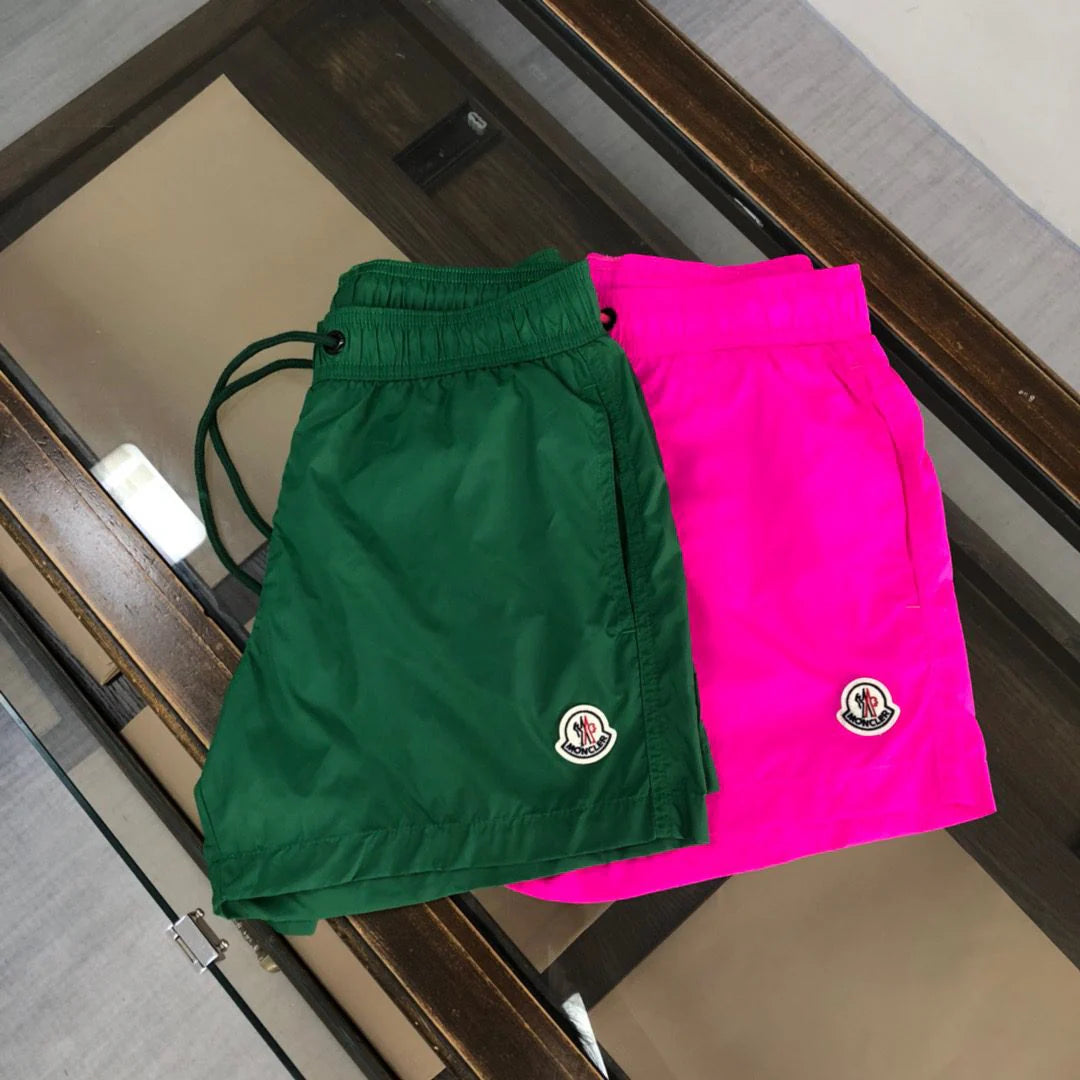 MONCLER SHORTS