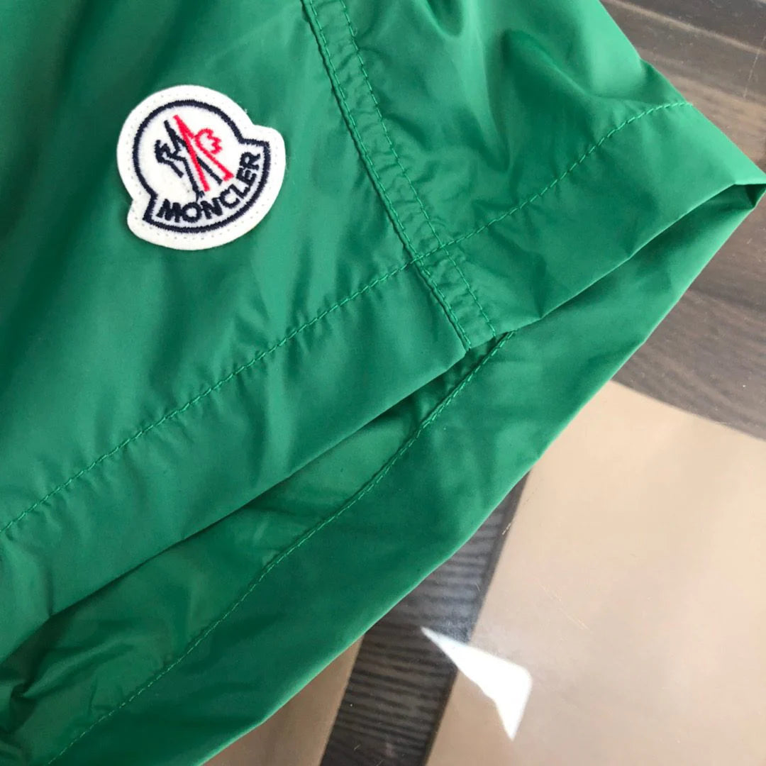 MONCLER SHORTS