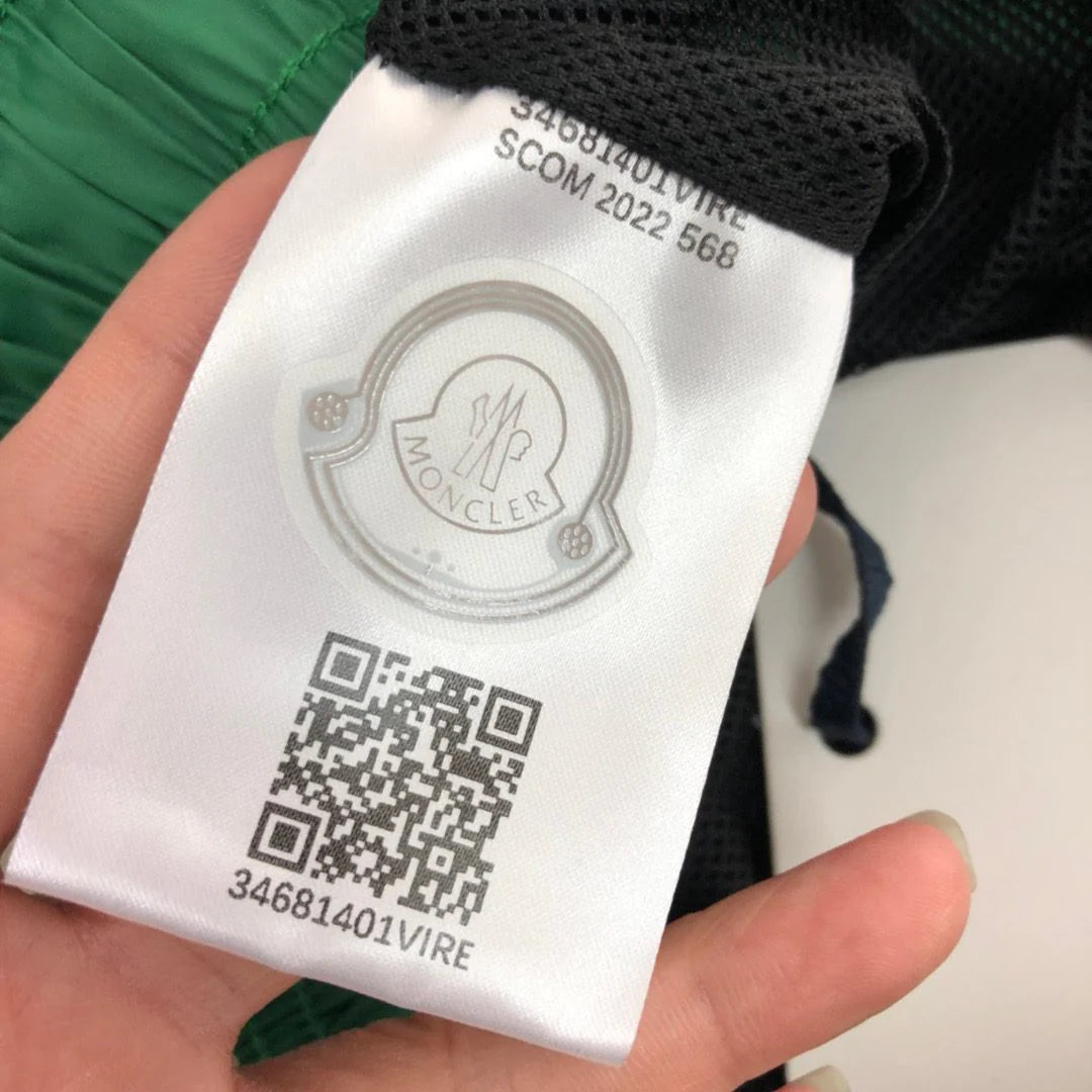 MONCLER SHORTS