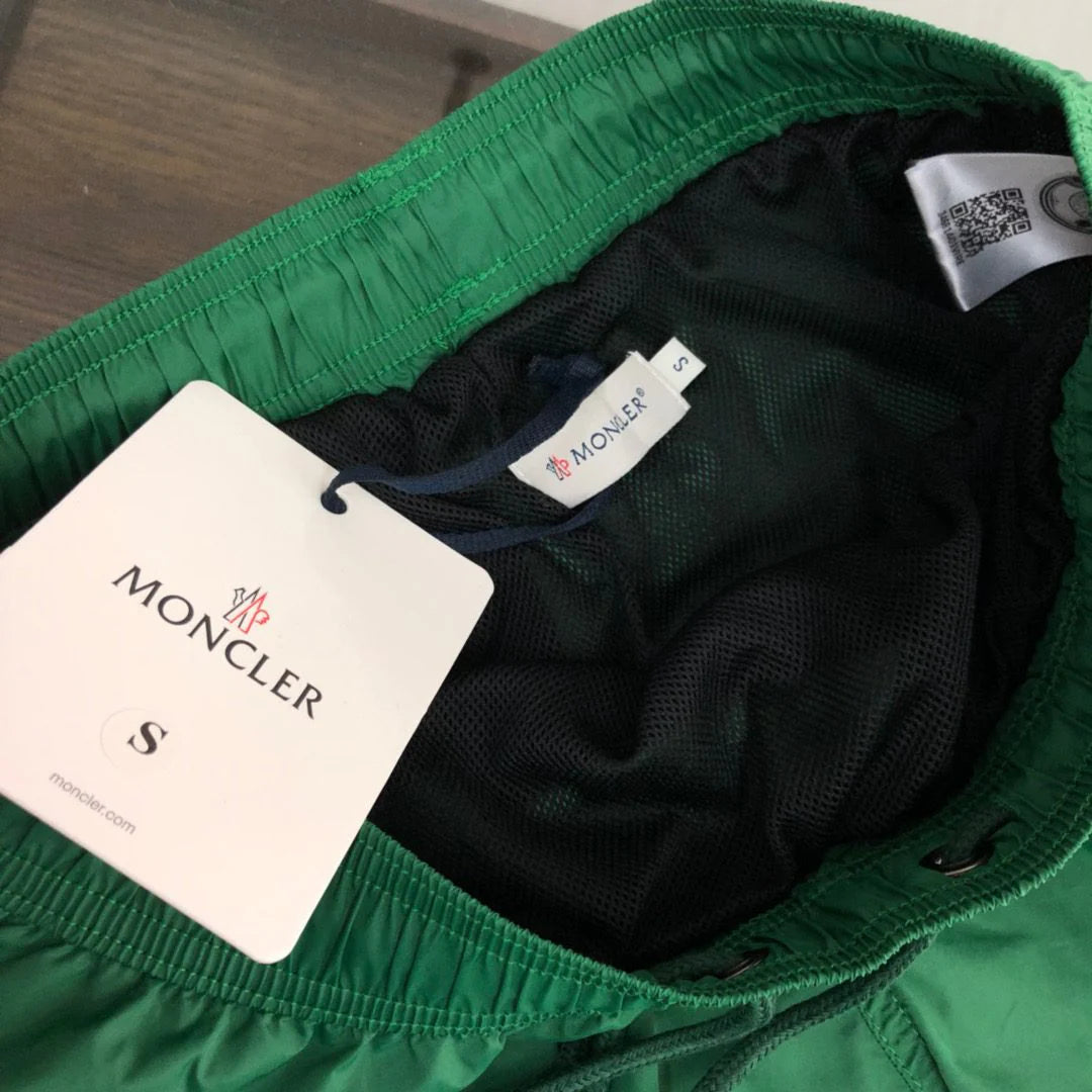 MONCLER SHORTS