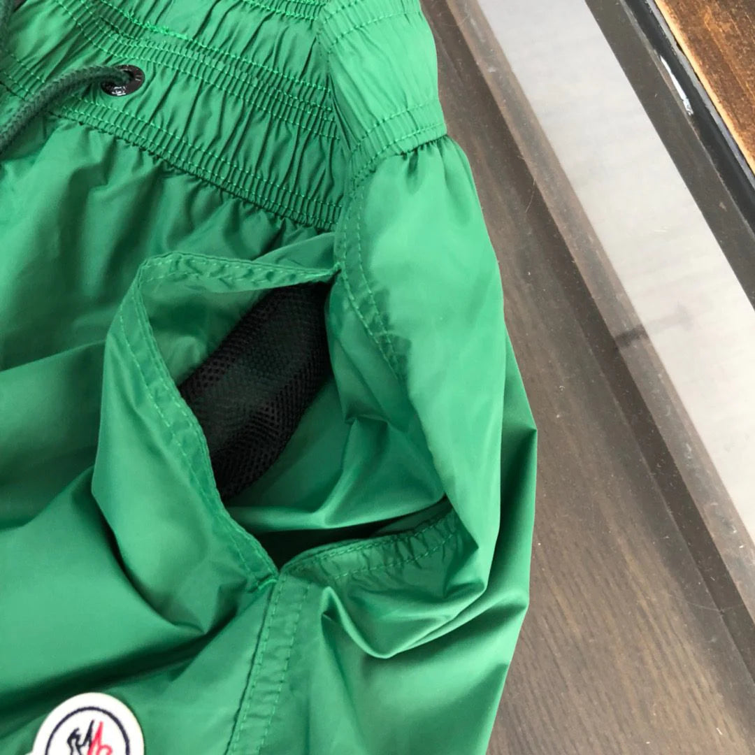 MONCLER SHORTS