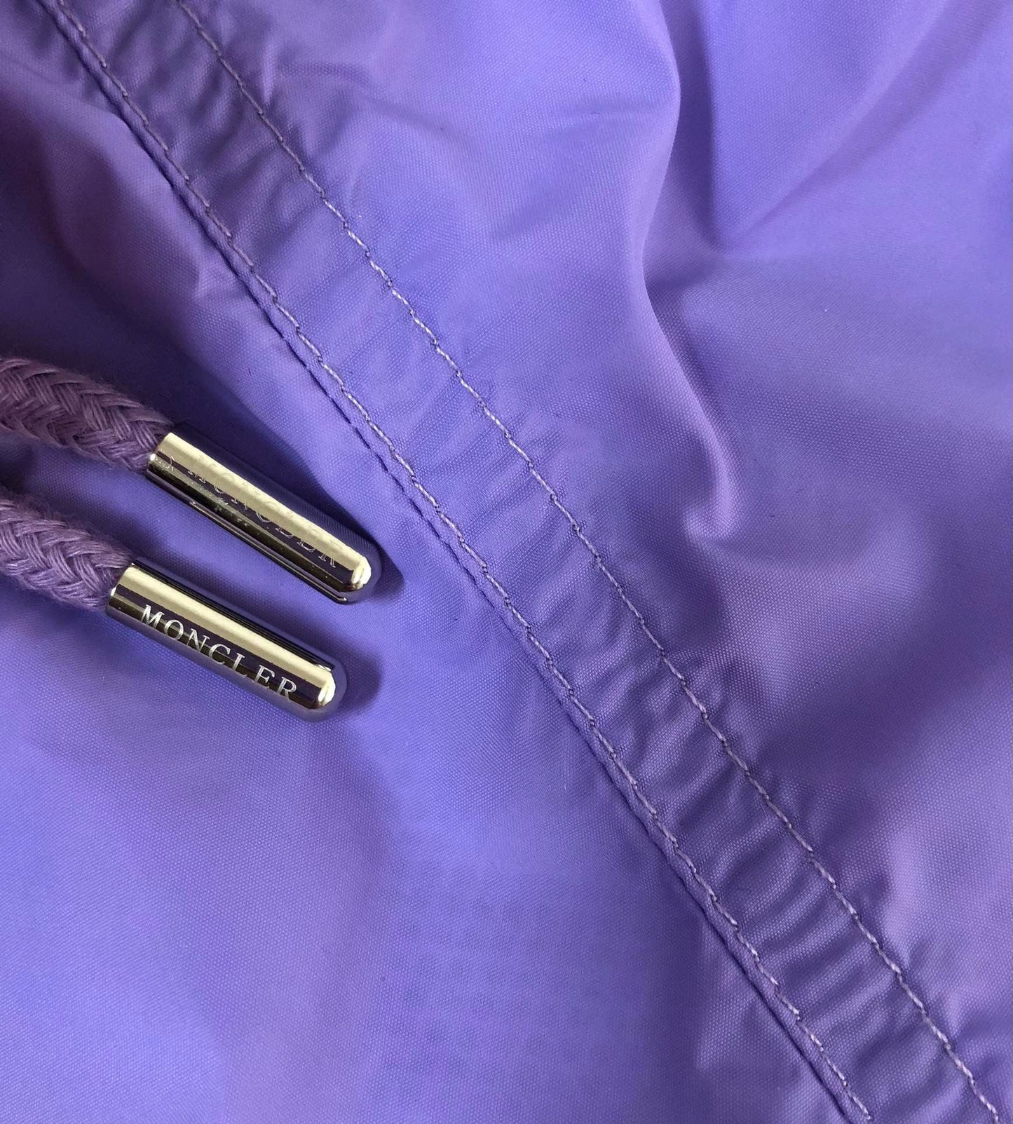 MONCLER SHORTS