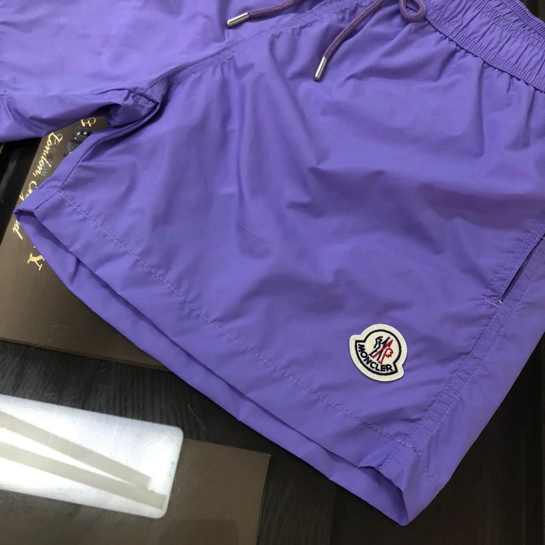 MONCLER SHORTS