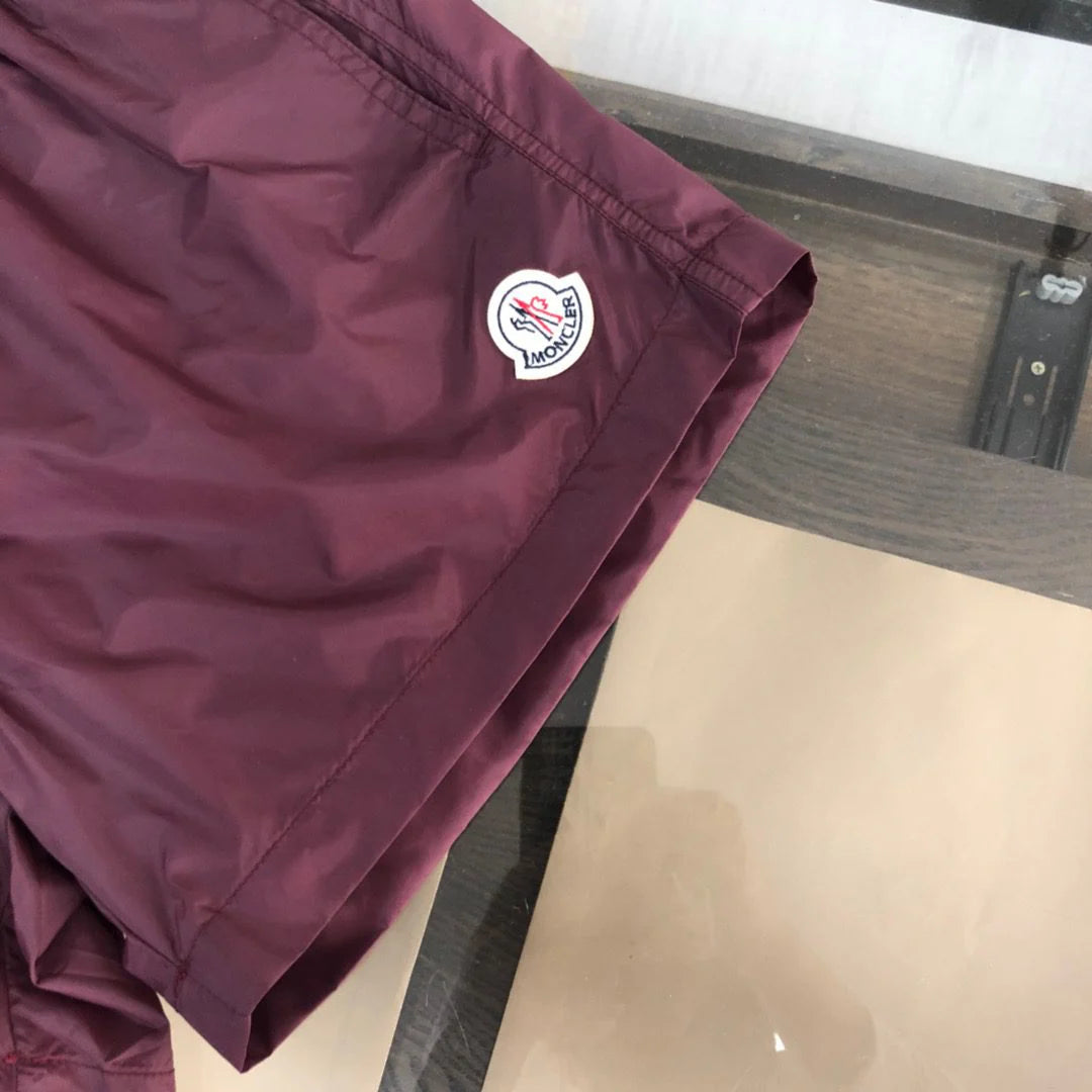 MONCLER SHORTS