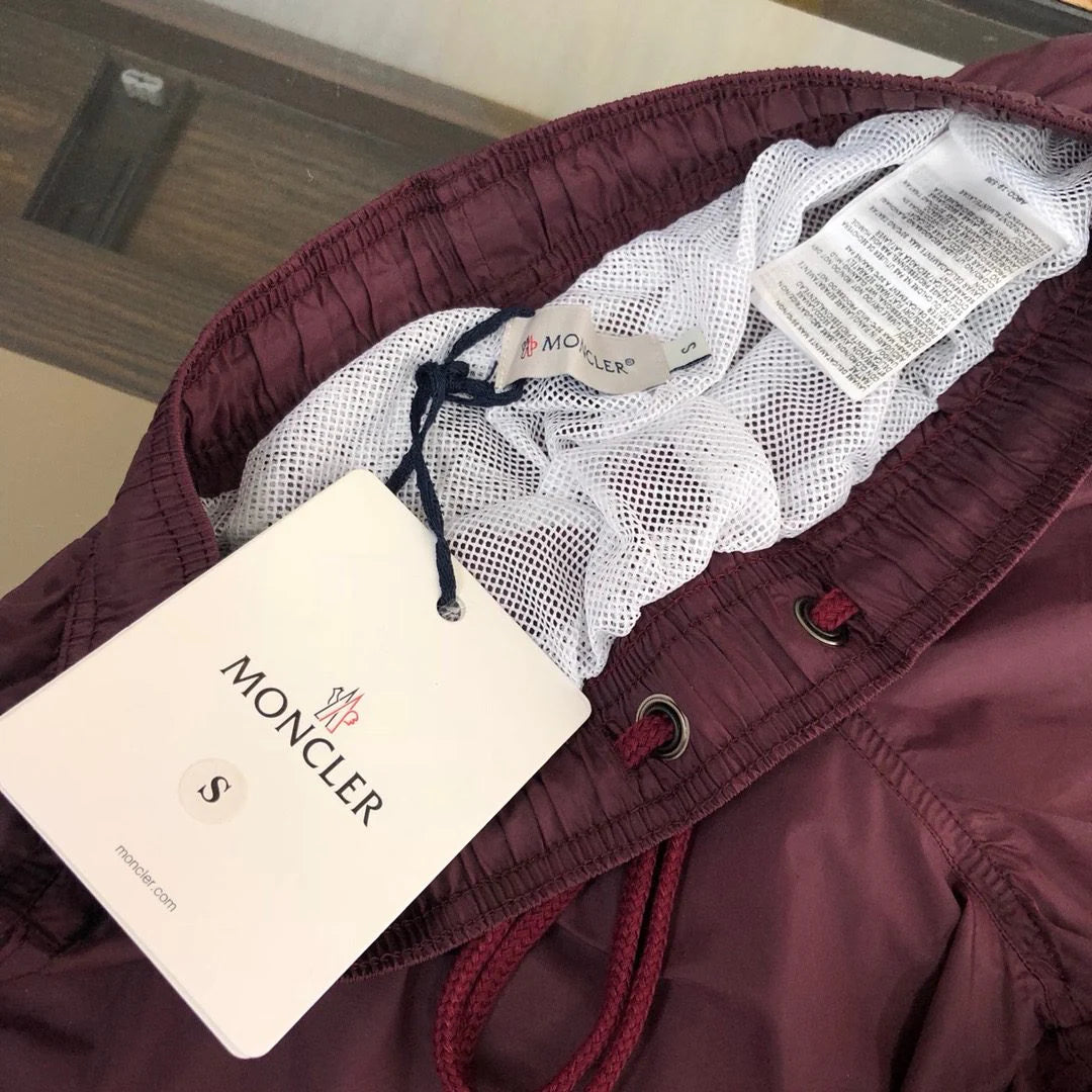 MONCLER SHORTS