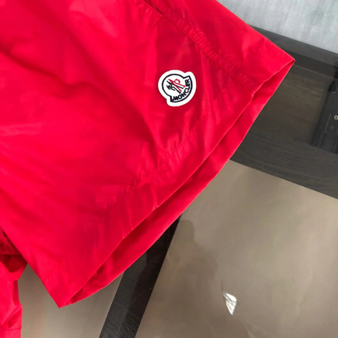 MONCLER SHORTS