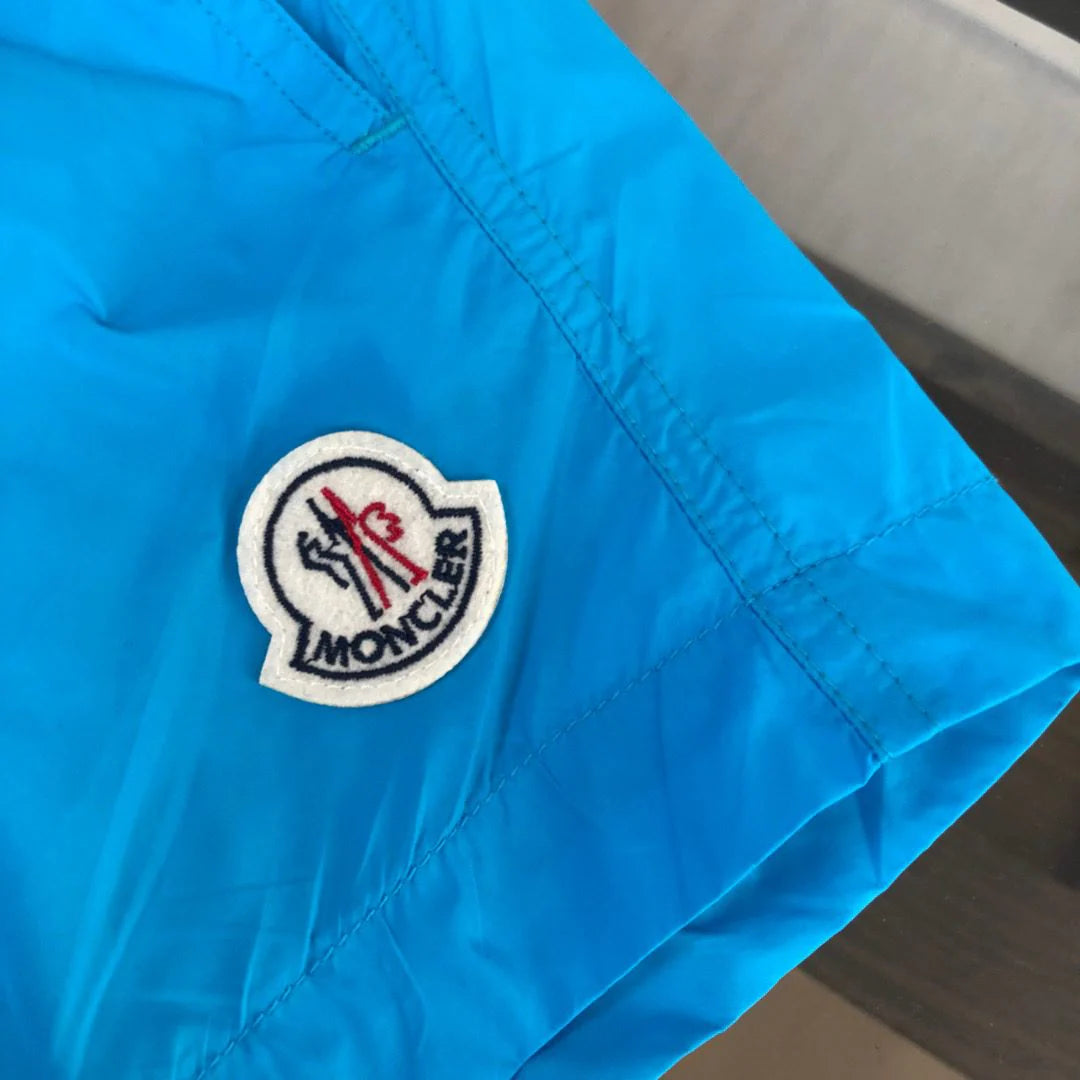 MONCLER SHORTS