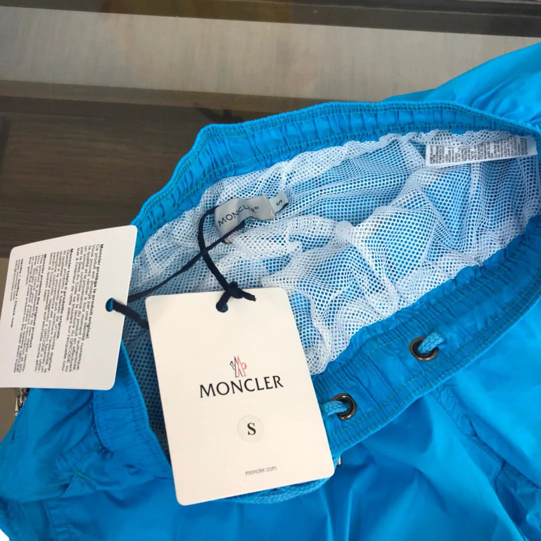MONCLER SHORTS