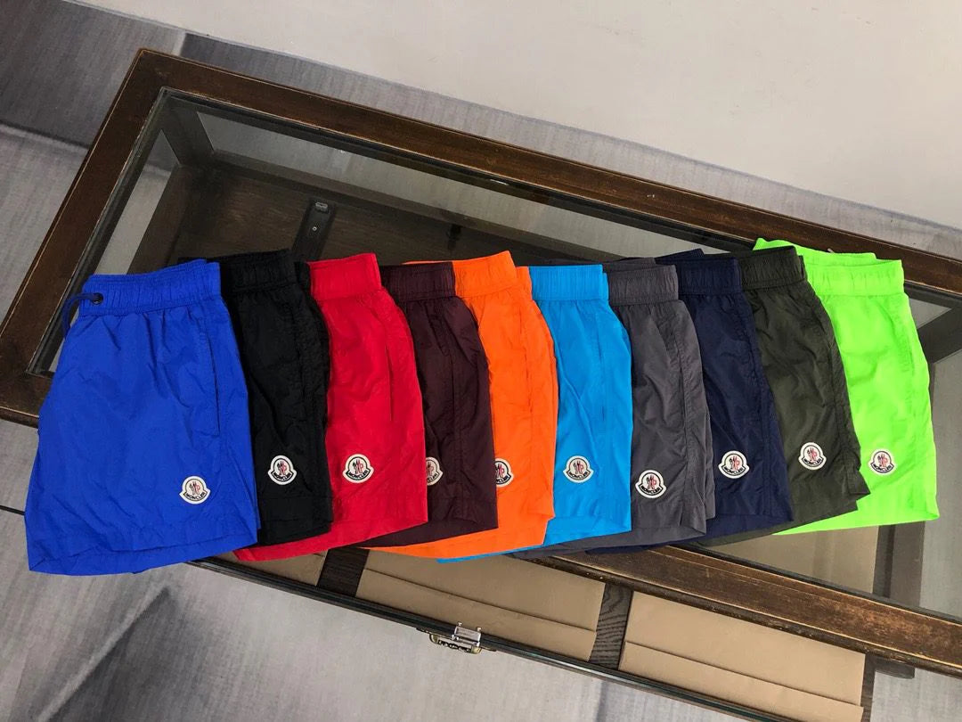 MONCLER SHORTS