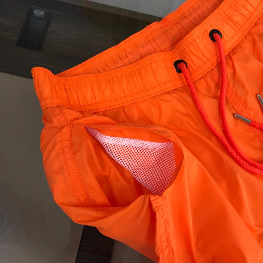 MONCLER SHORTS