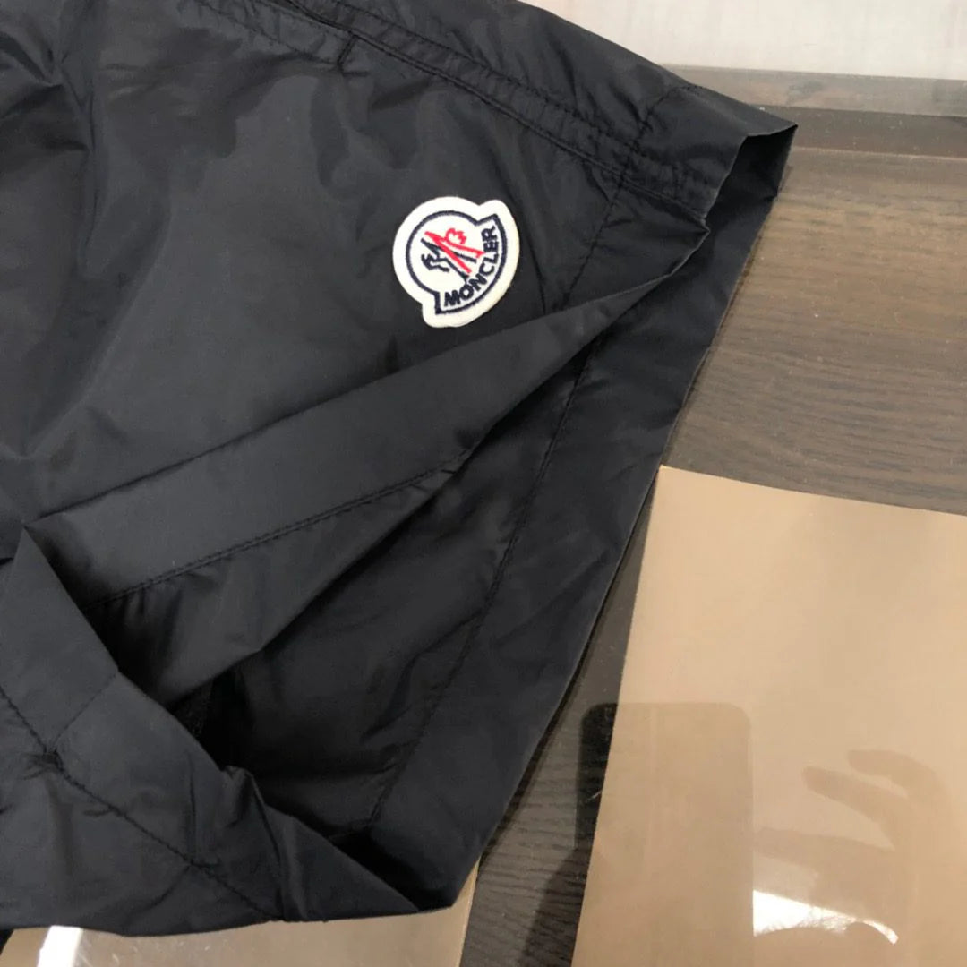 MONCLER SHORTS