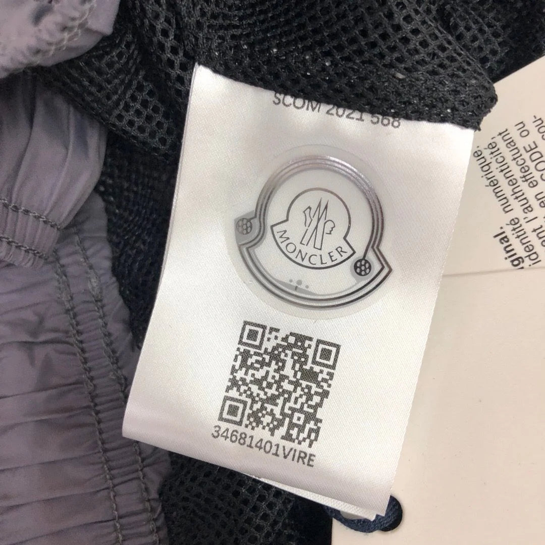 MONCLER SHORTS