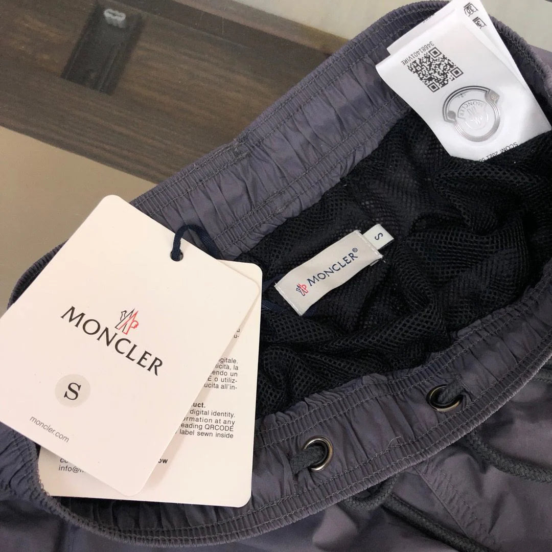 MONCLER SHORTS