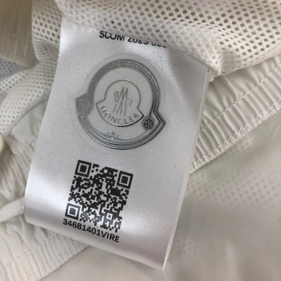 MONCLER SHORTS